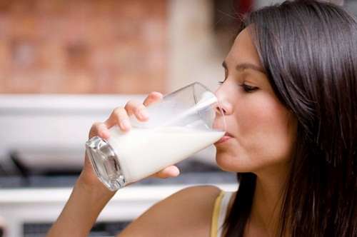 Uống sữa đậu nành có bị vô sinh không