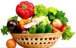 Chế độ ăn nhiều rau xanh cũng góp phần giúp bạn phòng tránh những bệnh phụ khoa