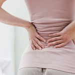 Viêm đường tiết niệu đau lưng không?