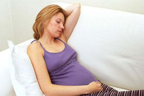 Viêm cổ tử cung khi mang thai có nguy hiểm không?