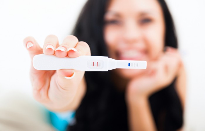 Sử dụng que thử thai chị em cần lưu ý những gì?