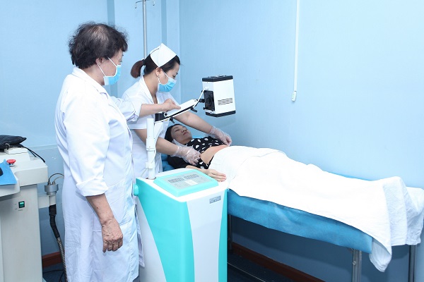 Phòng khám thai ở Cầu Giấy - Bắc Việt với chất lượng dịch vụ tốt