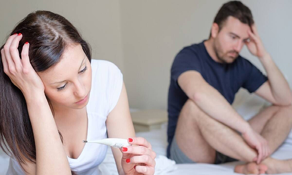 Bệnh viêm âm đạo để lâu gây biến chứng ảnh hưởng đến khả năng mang thai