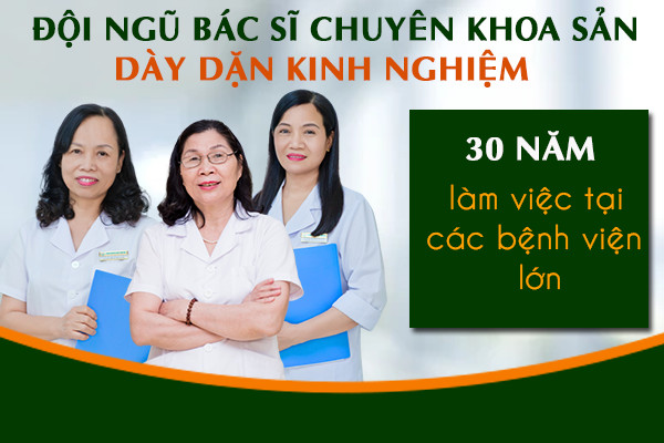 phòng khám đa khoa Bắc Việt chuyên nghiệp và uy tín